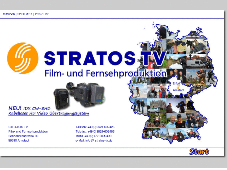 www.stratos-tv.com