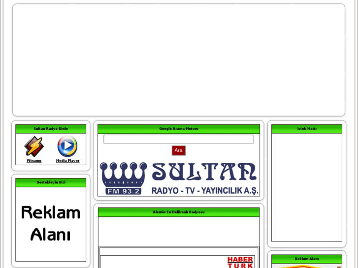 www.sultanradyo.com