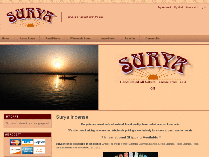 www.suryatrading.com