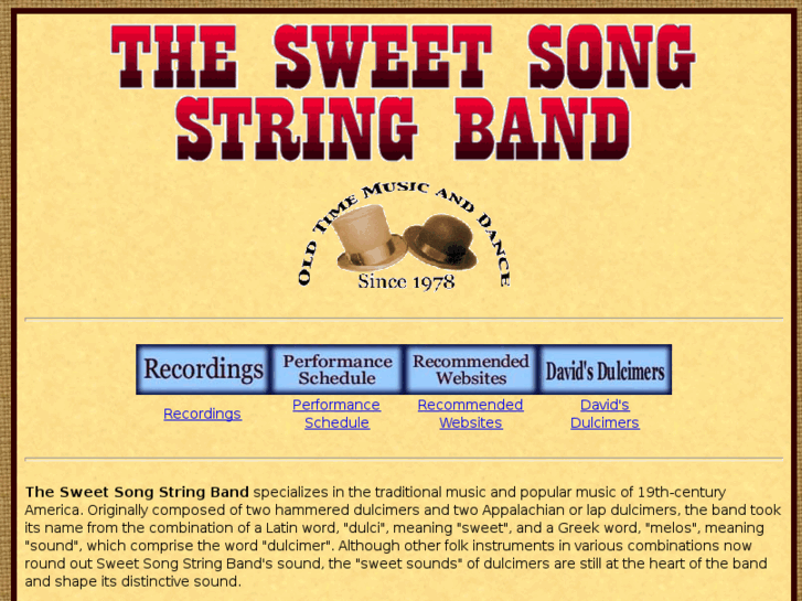 www.sweetsongstringband.com