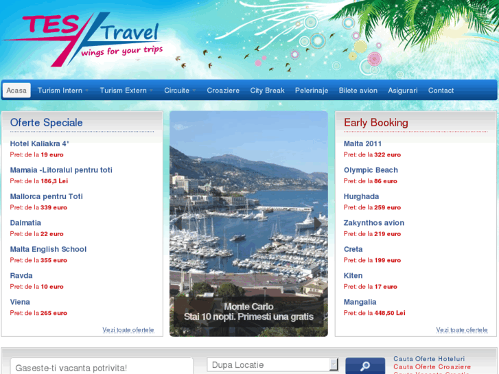 www.testravel.ro