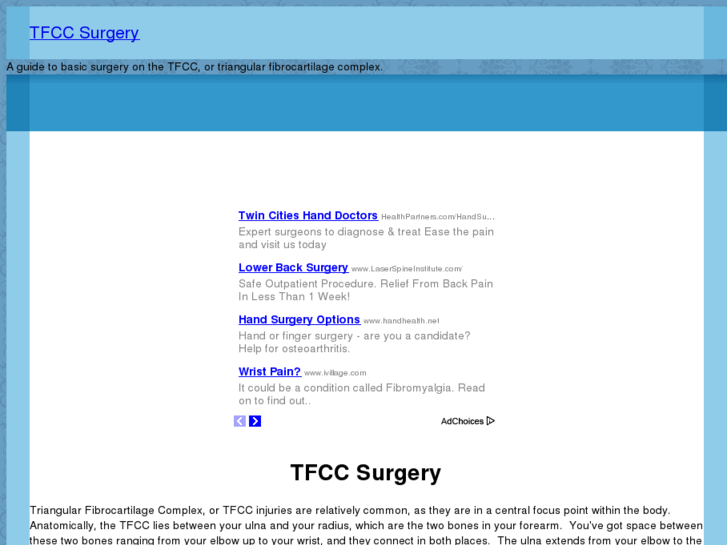 www.tfccsurgery.com