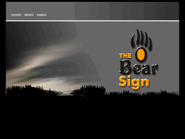 www.the-bearsign.com