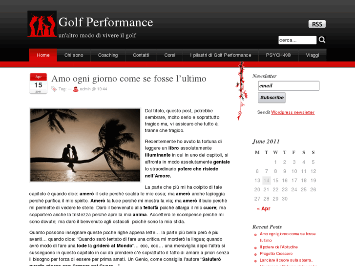 www.thegolfperformance.com