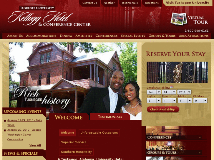 www.tuskegeekelloggcenter.com