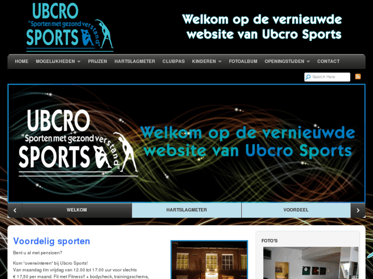 www.ubcrosports.nl