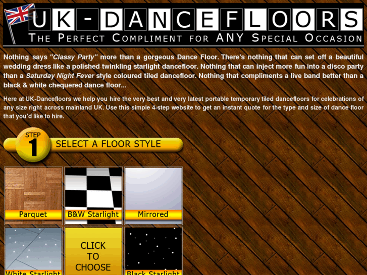 www.uk-dancefloors.co.uk