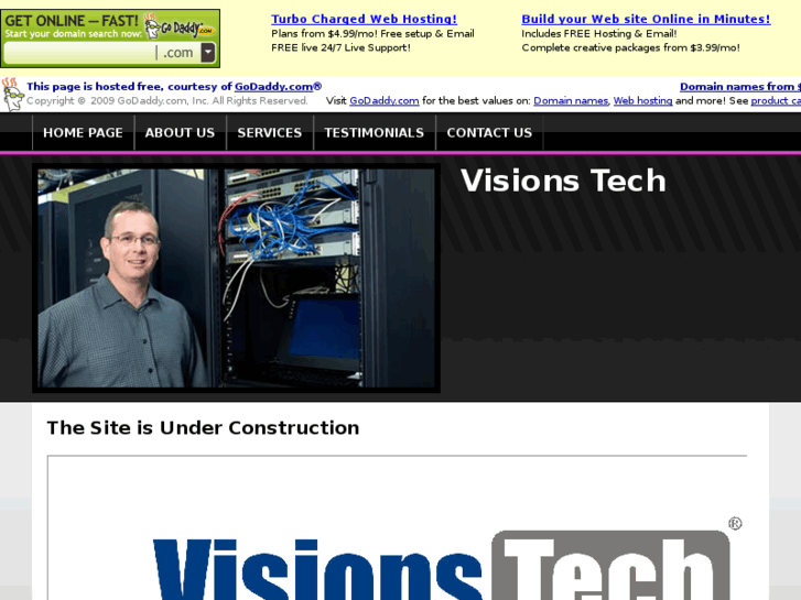 www.visionstech.net