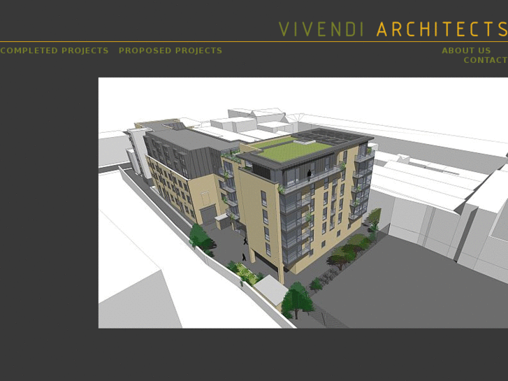 www.vivendiarchitects.com