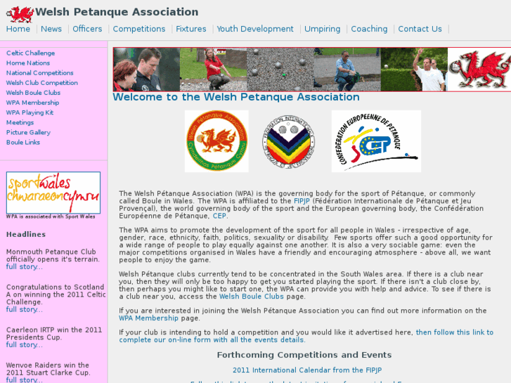 www.welshpetanque.org