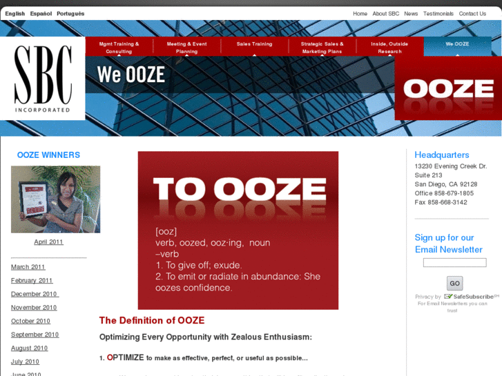 www.weooze.net