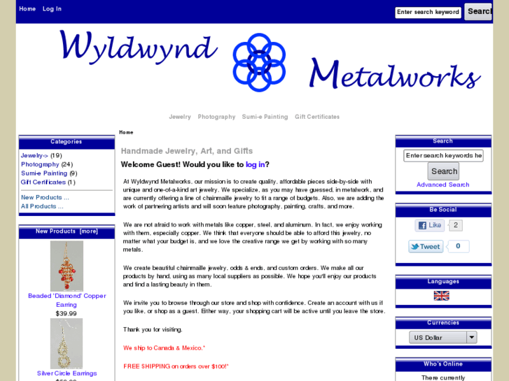 www.wyldwyndmetalworks.com