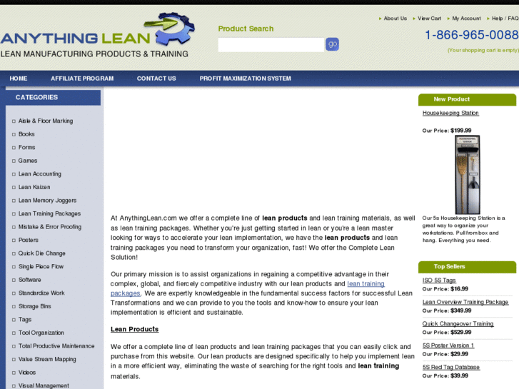 www.5sleanmanufacturing.com