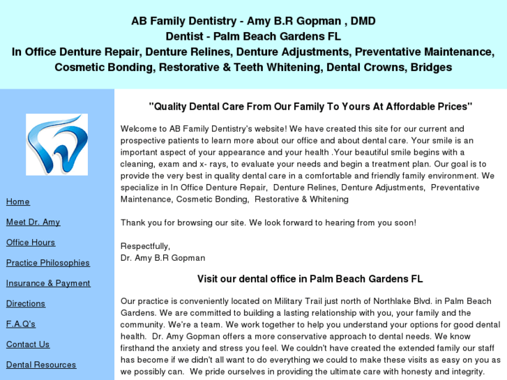 www.abfamilydentistry.com