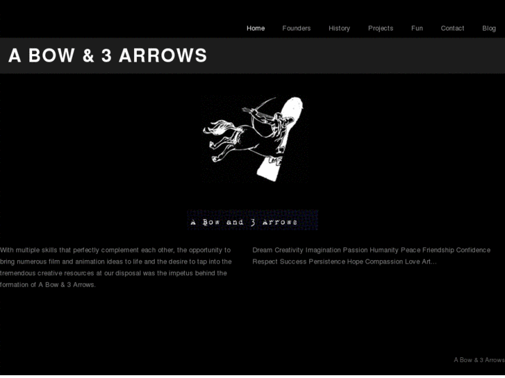 www.abow3arrows.com