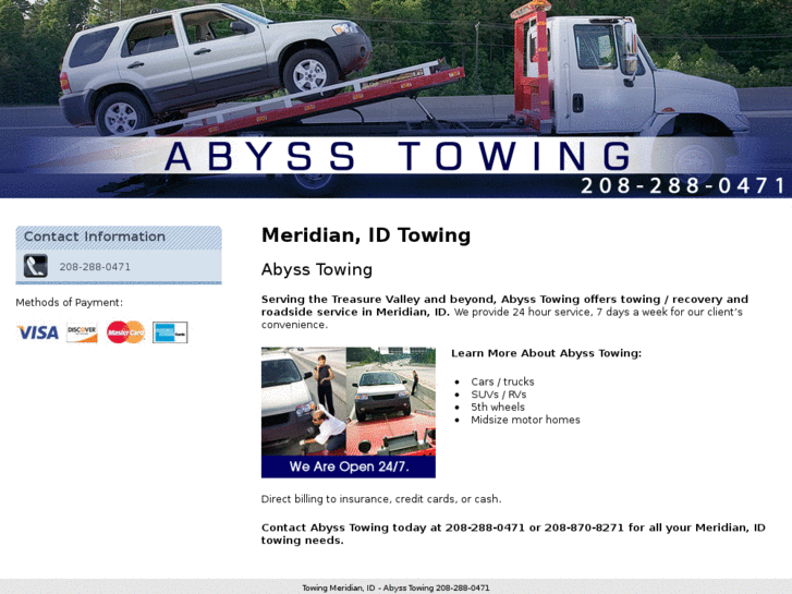 www.abysstowingidaho.com