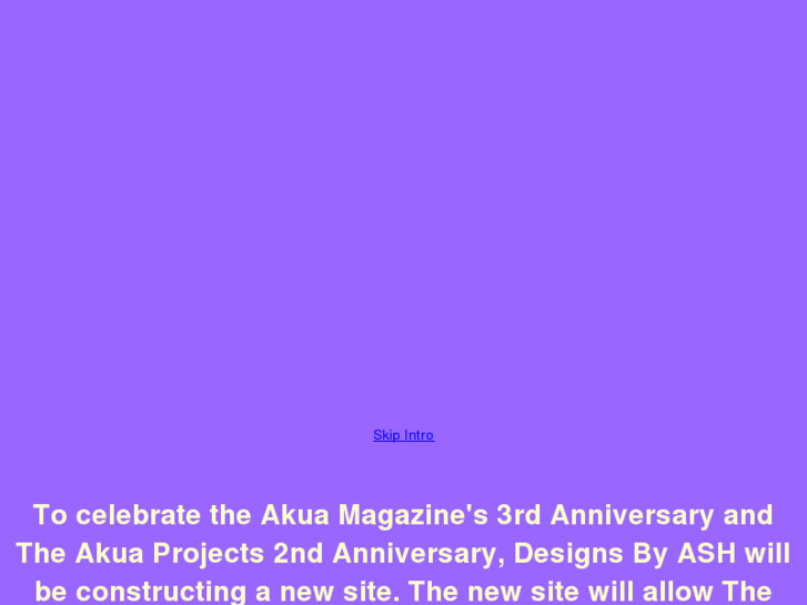 www.akuamagazine.com