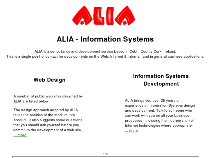 www.alia.ie