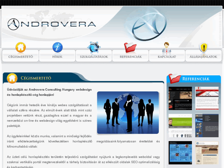 www.androvera.com