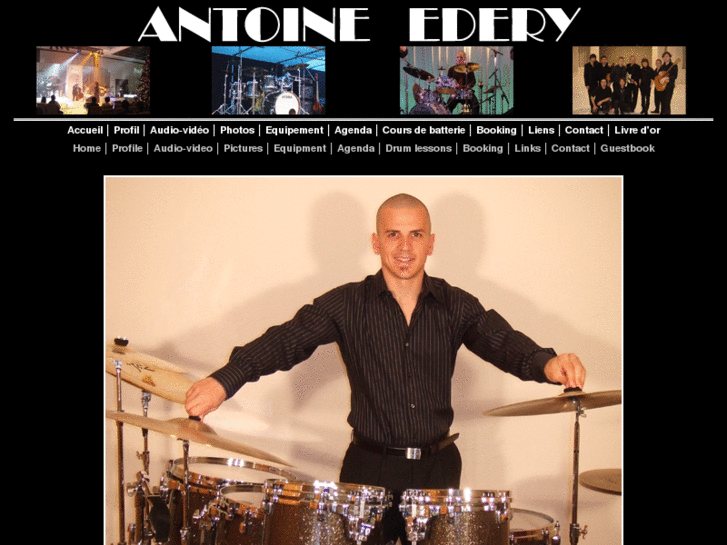 www.antoineedery.com