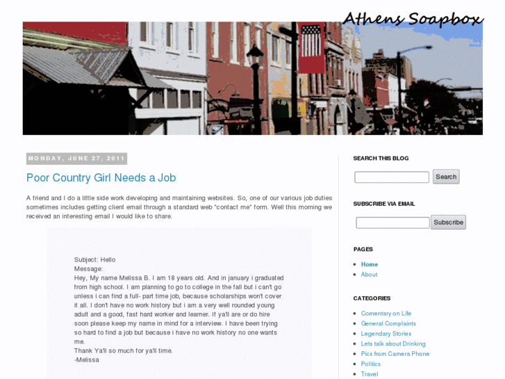 www.athenssoapbox.net