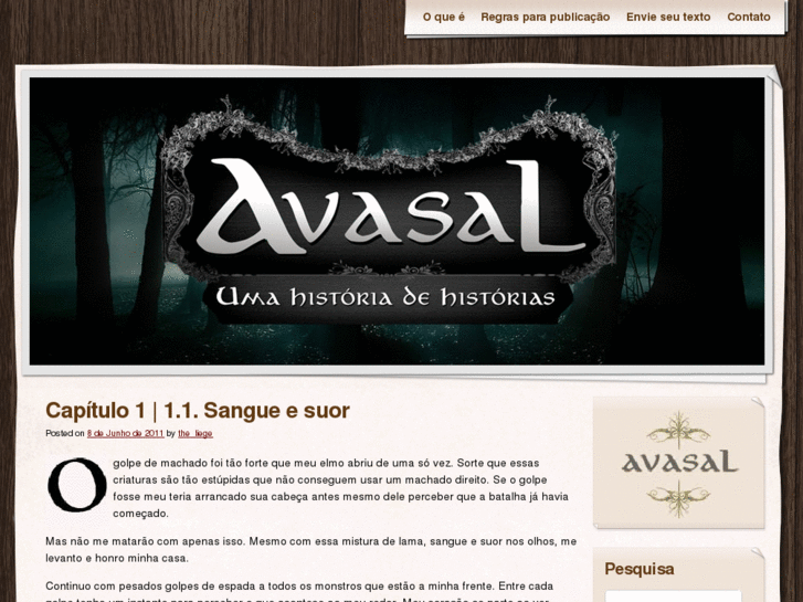 www.avasal.com