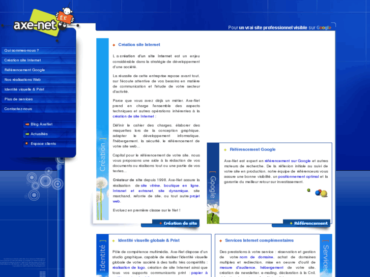 www.axe-net.fr