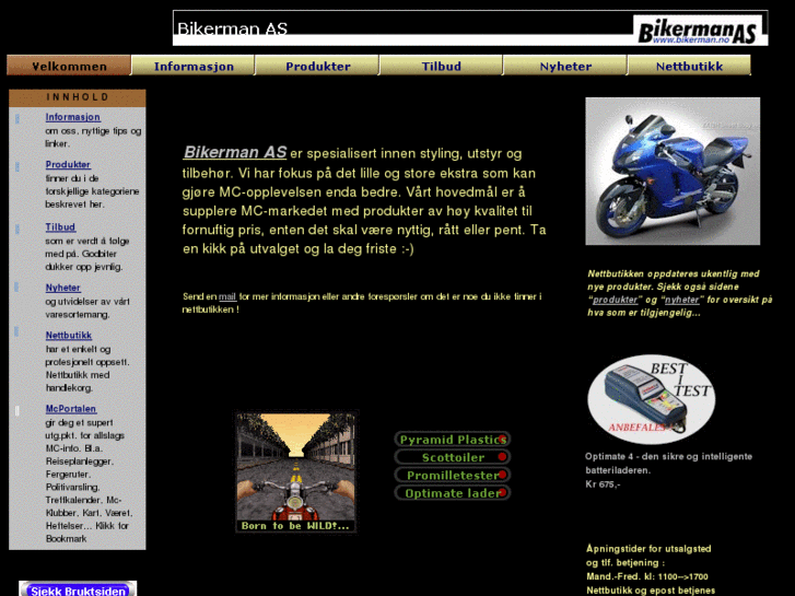 www.biker-man.com