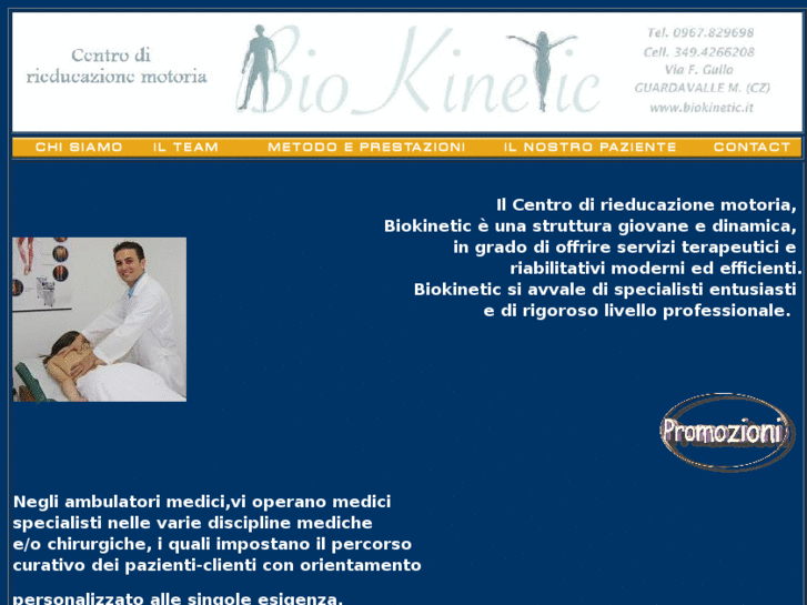 www.biokinetic.it