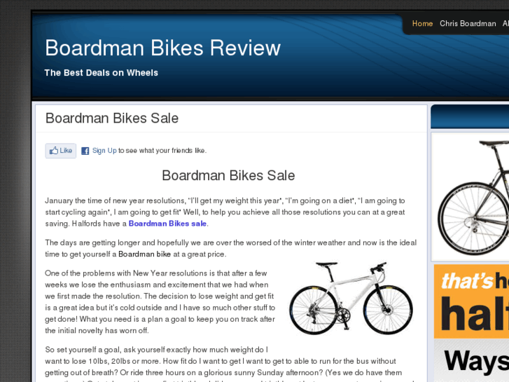 www.boardmanbikesreview.com