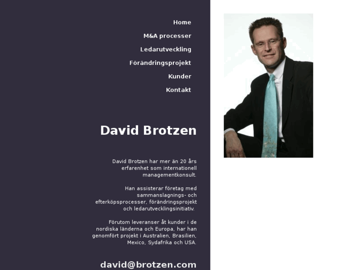 www.brotzen.com