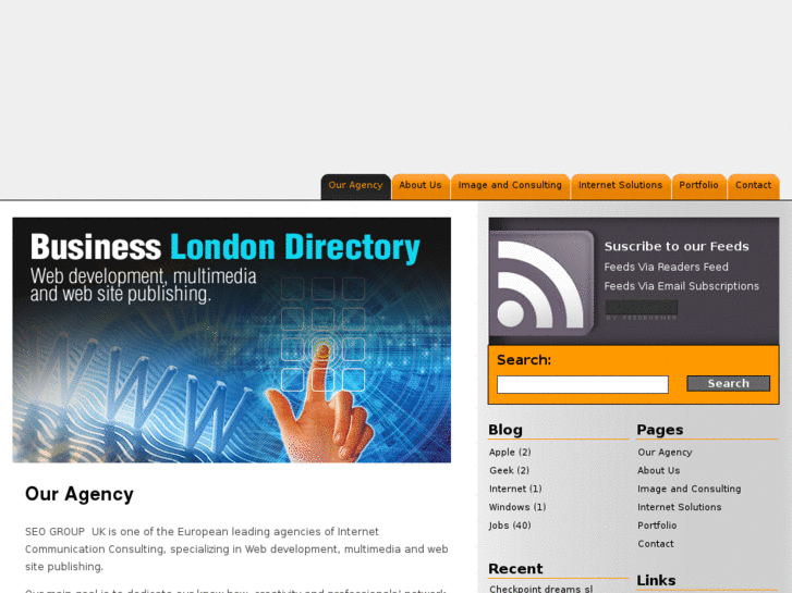 www.businesslondondirectory.com