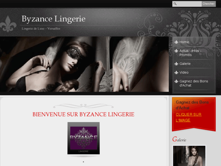 www.byzancelingerie.com