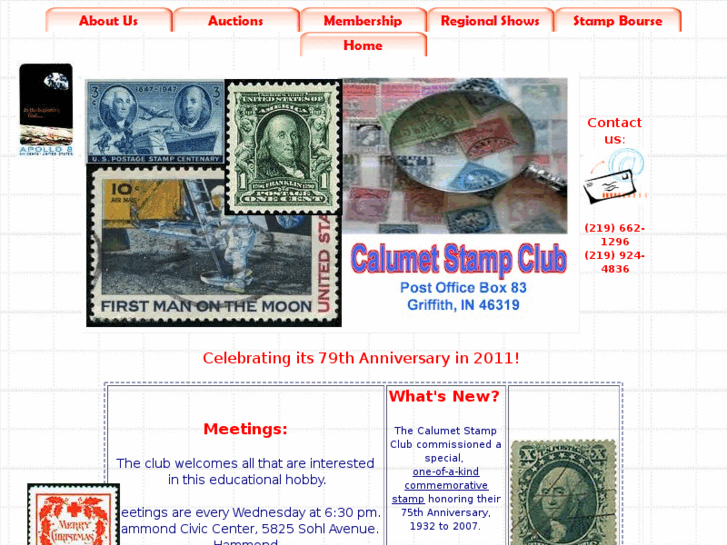 www.calumetstampclub.org