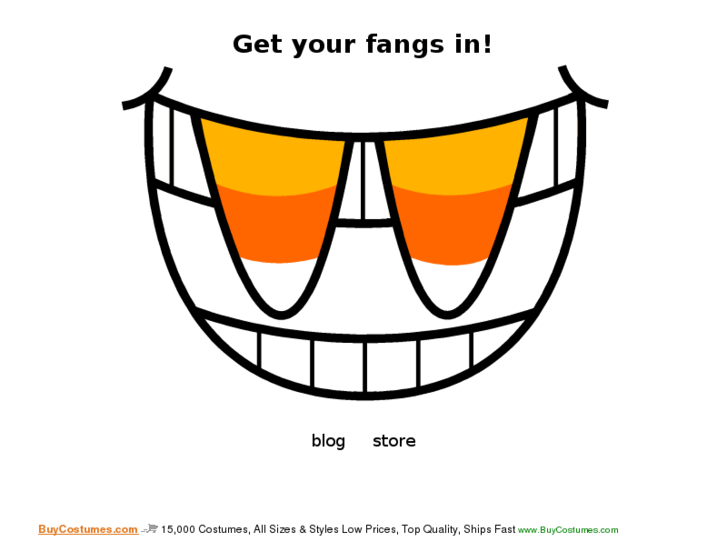 www.candycornfangs.com