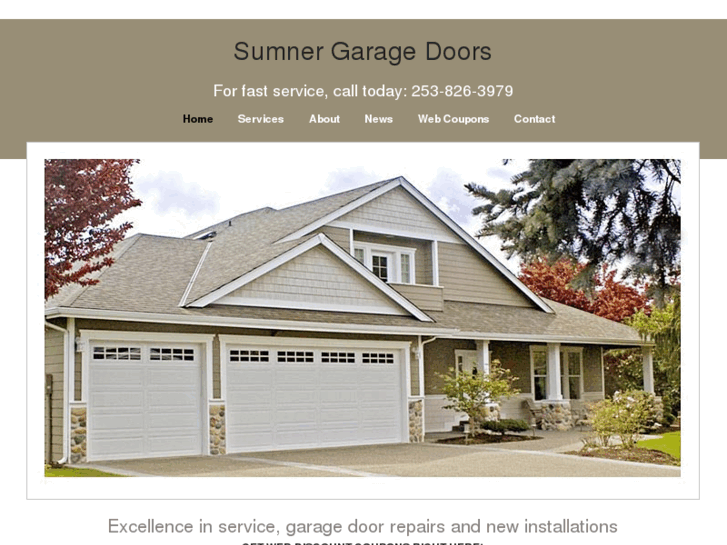 www.carbonadogaragedoors.com