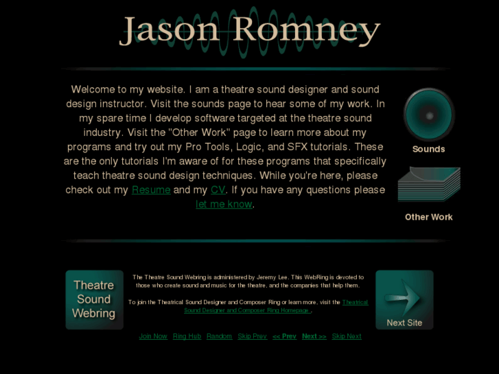 www.cd-romney.com