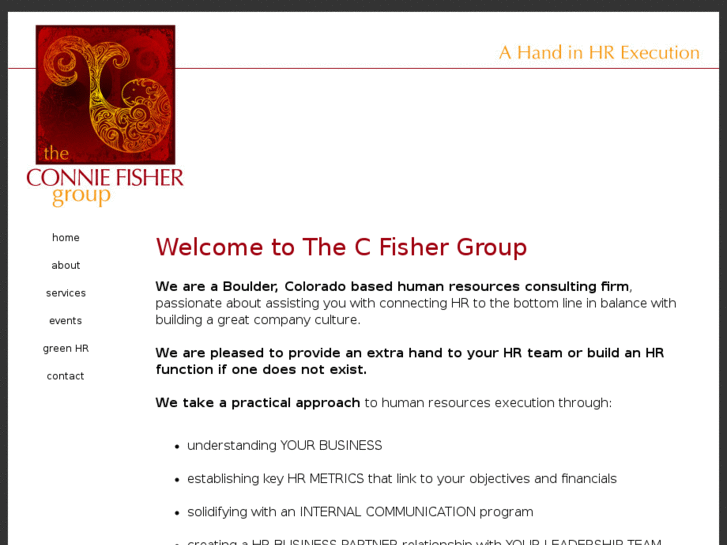 www.cfishergroup.com