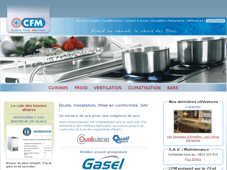 www.cfm-equipement.com