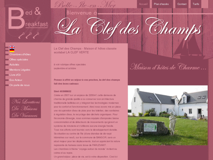 www.chambresdhotes-belle-ile.com