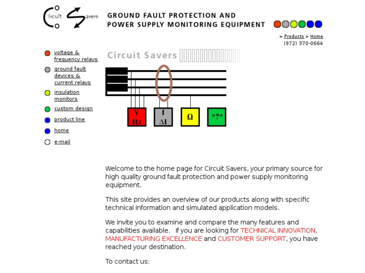 www.circuitsavers.com