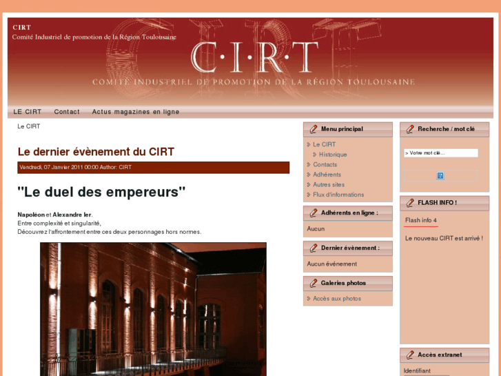 www.cirt-toulouse.com