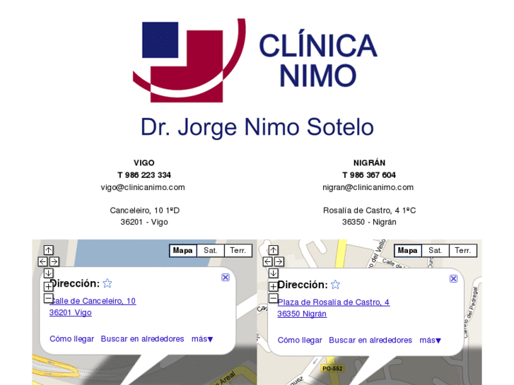 www.clinicanimo.com