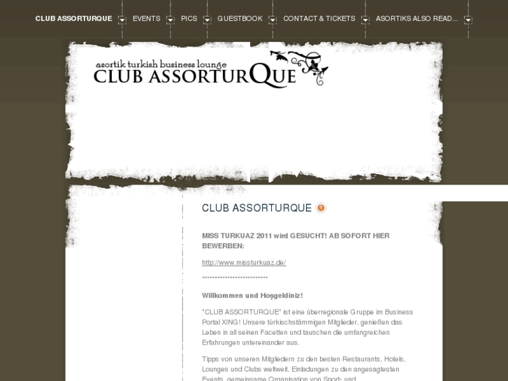 www.club-assorturque.com