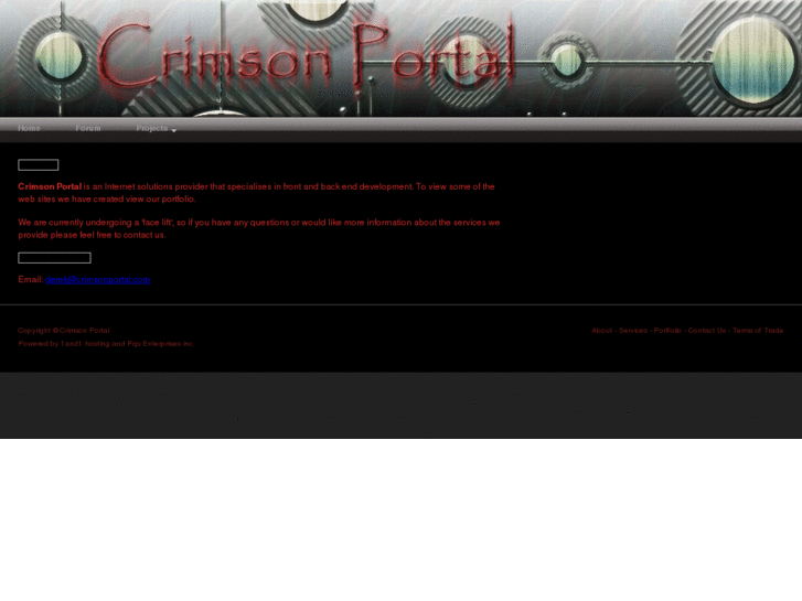 www.crimsonportal.com