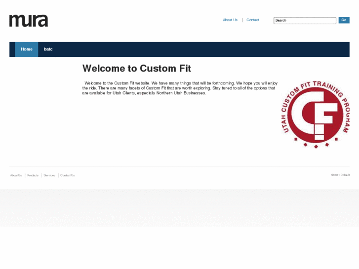 www.customfit.org