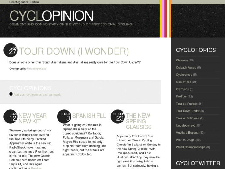 www.cyclopinion.com