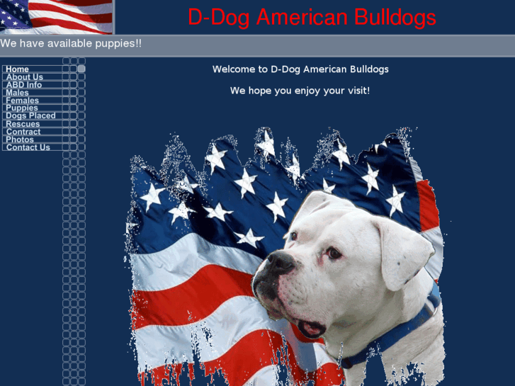 www.d-dogamericanbulldog.com