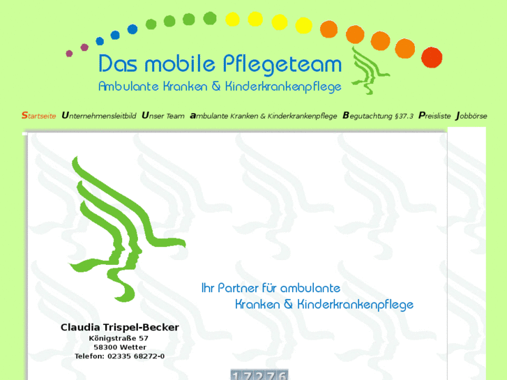 www.das-mobile-pflegeteam.de