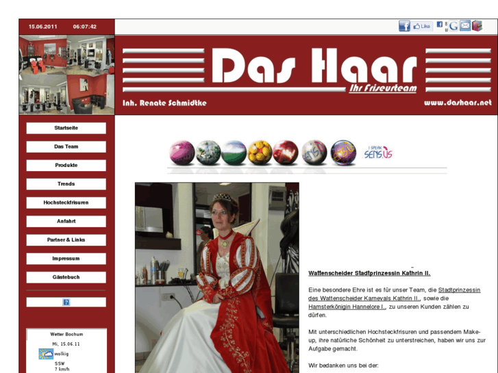 www.dashaar.net